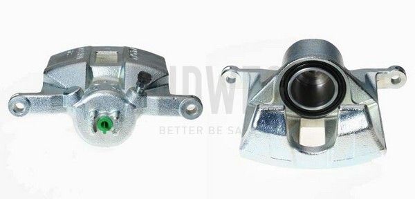 BUDWEG CALIPER 343248 Brake Caliper