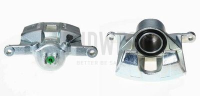 Brake Caliper BUDWEG CALIPER 343248