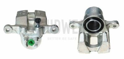 Brake Caliper BUDWEG CALIPER 343250