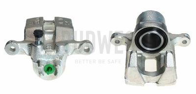 Brake Caliper BUDWEG CALIPER 343251