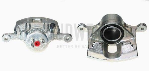 BUDWEG CALIPER 343253 Brake Caliper