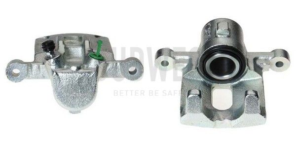 BUDWEG CALIPER 343260 Brake Caliper