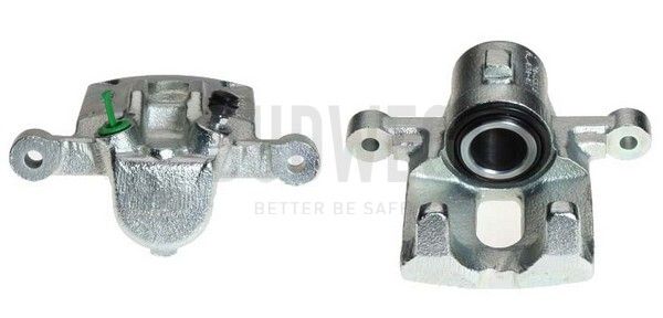 BUDWEG CALIPER 343261 Brake Caliper