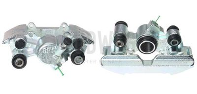 Brake Caliper BUDWEG CALIPER 343262