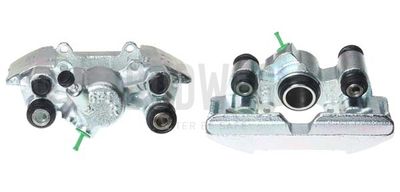 Brake Caliper BUDWEG CALIPER 343263