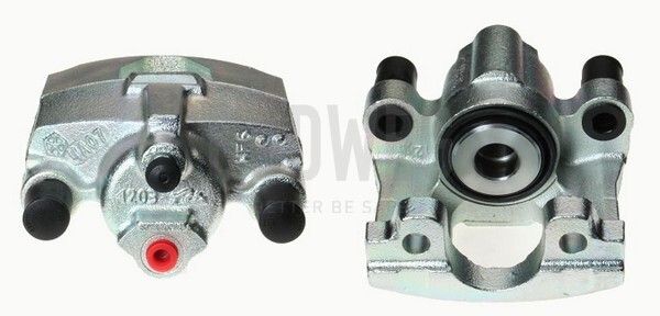 BUDWEG CALIPER 343268 Brake Caliper