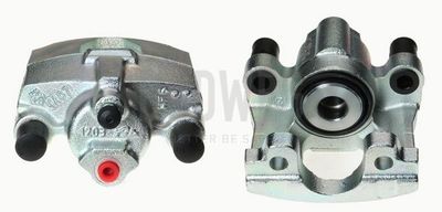Brake Caliper BUDWEG CALIPER 343268