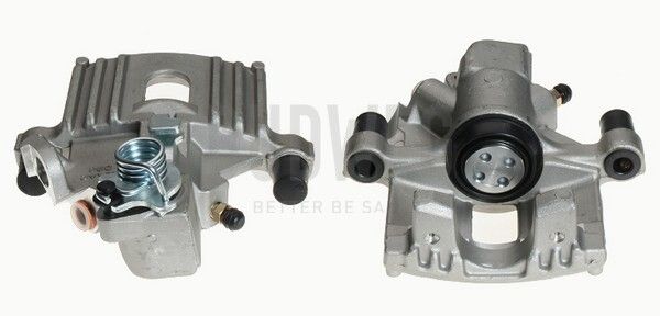 BUDWEG CALIPER 343278 Brake Caliper