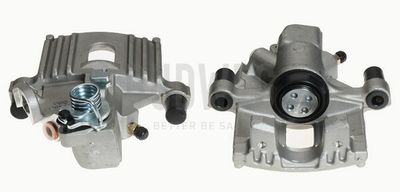Brake Caliper BUDWEG CALIPER 343278