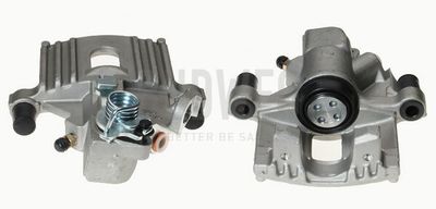 Brake Caliper BUDWEG CALIPER 343279