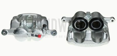 Brake Caliper BUDWEG CALIPER 343283