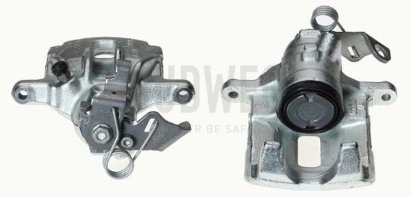 BUDWEG CALIPER 343285 Brake Caliper