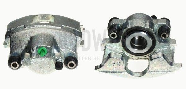 BUDWEG CALIPER 343290 Brake Caliper