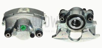 Brake Caliper BUDWEG CALIPER 343290