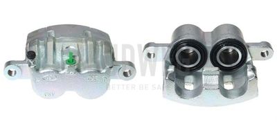 Brake Caliper BUDWEG CALIPER 343298