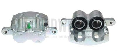 Brake Caliper BUDWEG CALIPER 343299