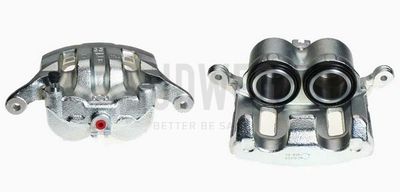 Brake Caliper BUDWEG CALIPER 343305