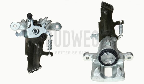 BUDWEG CALIPER 343317 Brake Caliper