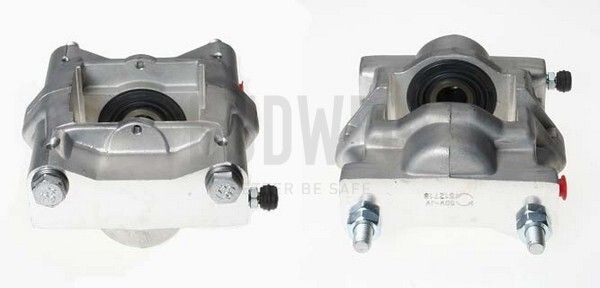 BUDWEG CALIPER 343318 Brake Caliper