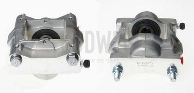 Brake Caliper BUDWEG CALIPER 343318