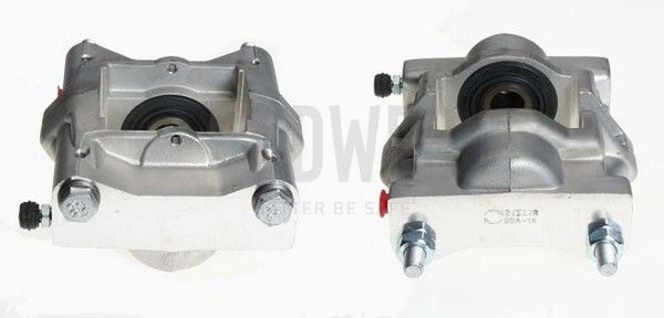 BUDWEG CALIPER 343319 Brake Caliper