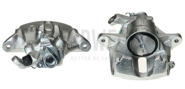 BUDWEG CALIPER 343320 Brake Caliper