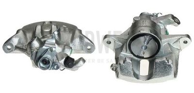 Brake Caliper BUDWEG CALIPER 343321