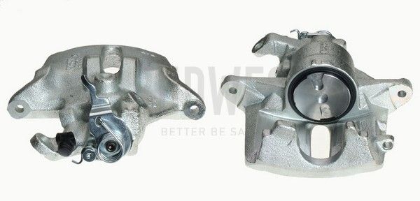 BUDWEG CALIPER 343322 Brake Caliper