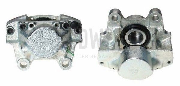 BUDWEG CALIPER 343338 Brake Caliper