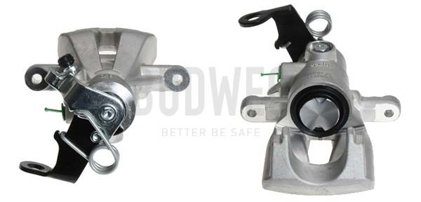 BUDWEG CALIPER 343347 Brake Caliper