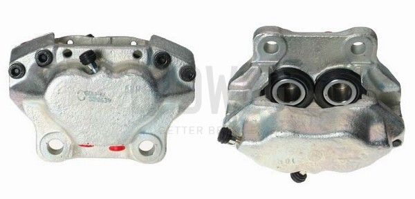 BUDWEG CALIPER 34335 Brake Caliper