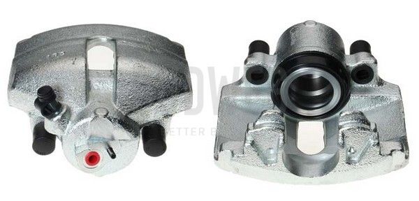 BUDWEG CALIPER 343362 Brake Caliper
