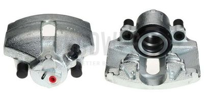 Brake Caliper BUDWEG CALIPER 343363