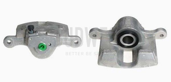 BUDWEG CALIPER 343387 Brake Caliper