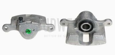Brake Caliper BUDWEG CALIPER 343387