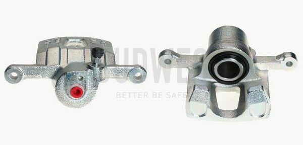 BUDWEG CALIPER 343390 Brake Caliper