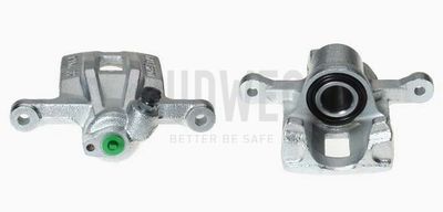Brake Caliper BUDWEG CALIPER 343392