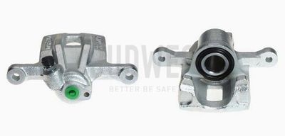 Brake Caliper BUDWEG CALIPER 343393