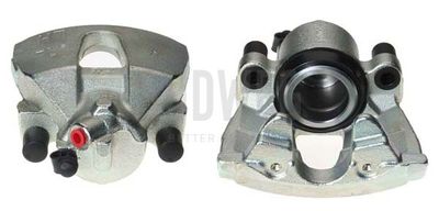 Brake Caliper BUDWEG CALIPER 343394