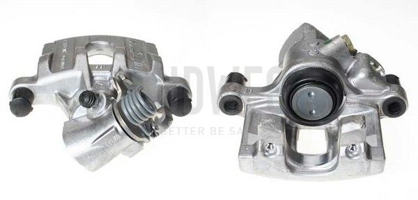 BUDWEG CALIPER 343396 Brake Caliper
