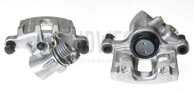Brake Caliper BUDWEG CALIPER 343396