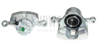 Brake Caliper BUDWEG CALIPER 343398