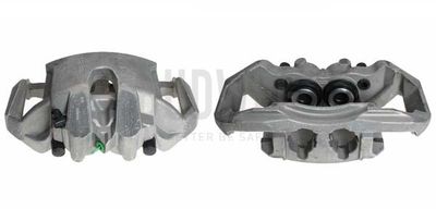 Brake Caliper BUDWEG CALIPER 343401