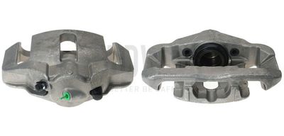 Brake Caliper BUDWEG CALIPER 343403