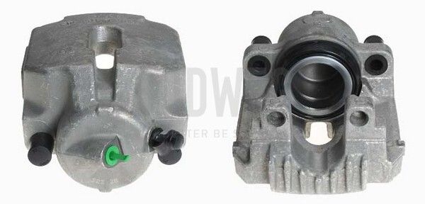 BUDWEG CALIPER 343406 Brake Caliper
