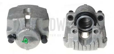 Brake Caliper BUDWEG CALIPER 343407