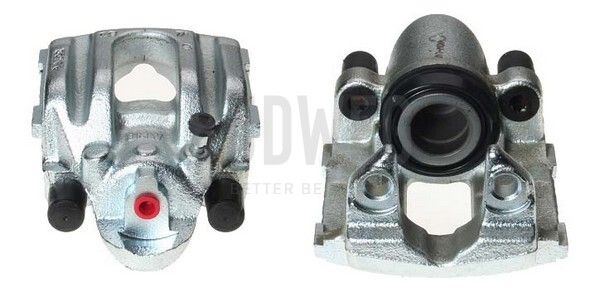 BUDWEG CALIPER 343408 Brake Caliper