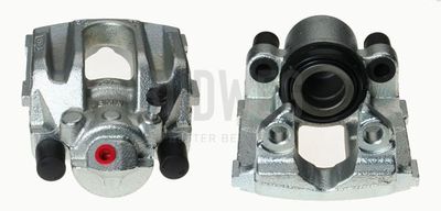 Brake Caliper BUDWEG CALIPER 343410