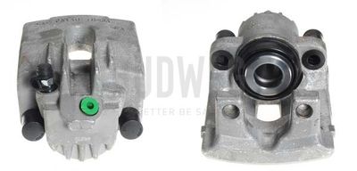Brake Caliper BUDWEG CALIPER 343415