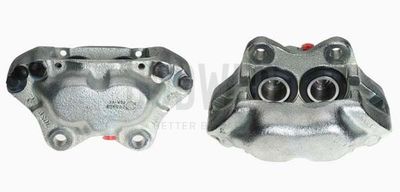 Brake Caliper BUDWEG CALIPER 343419